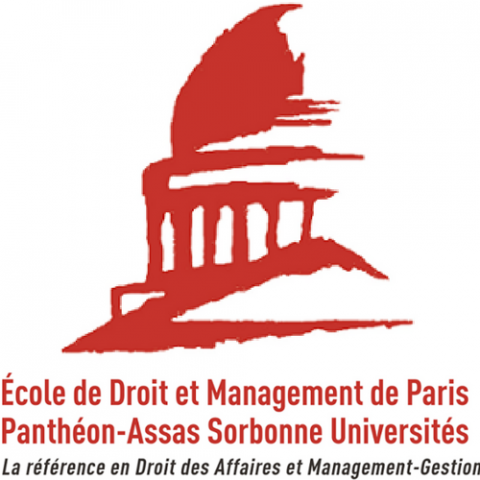 Ecole de Droit et Management de Paris