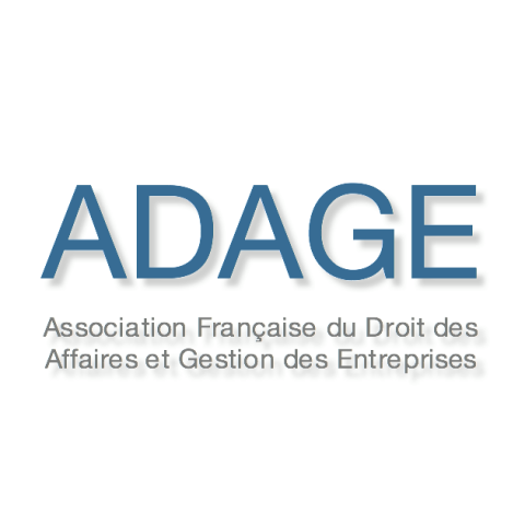 Association Française du Droit des Affaires et Gestion des Entreprises