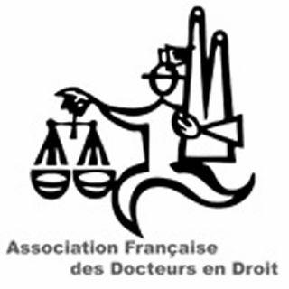 L’Association Française des Docteurs en Droit 